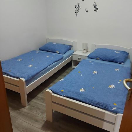 Apartment Mirjana 2 리예카 외부 사진